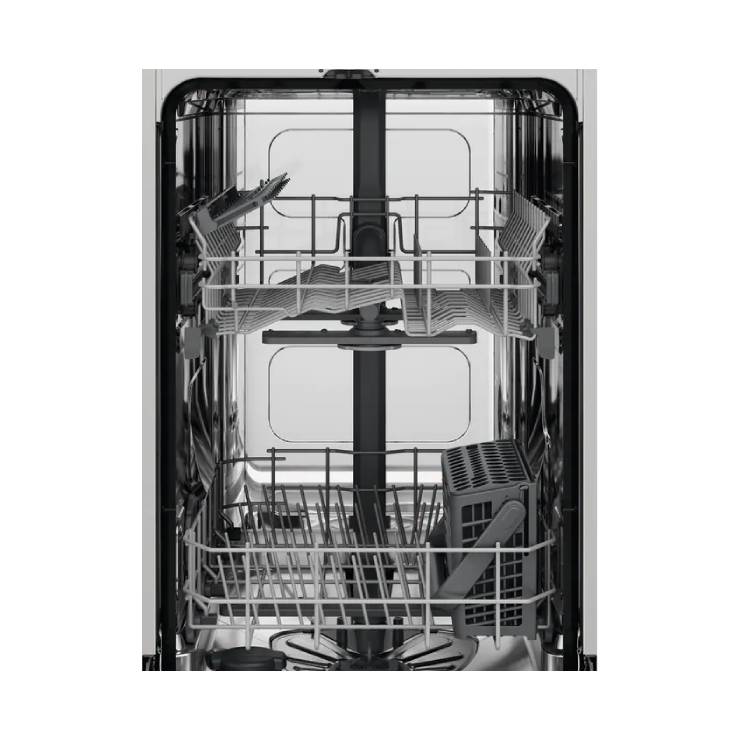 Посудомоечная машина Electrolux EEA12100L